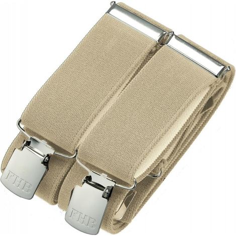 Cinghie Beige