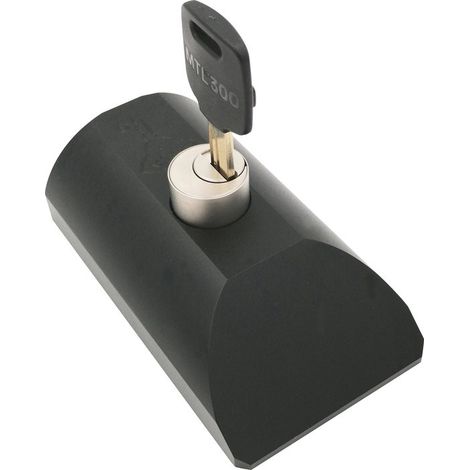 Kit de cerradura exterior MVP 1000 para vehículo comercial