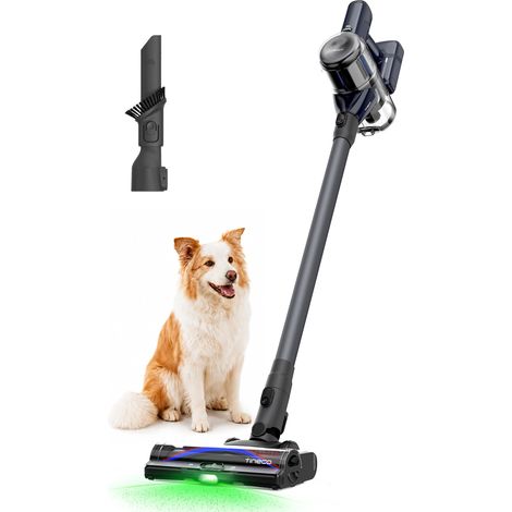 Aspirateur Balai sans Fil 150AW 95Min ClogLess LED Vert (1/5)