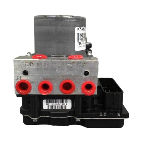 [PRODUIT D'OCCASION] Unite Hydraulique Abs ALFA ROMEO Mito -08 ♻️ Ref Oe. 71775523 - Garantie à vie (1/3)