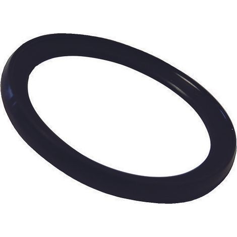 Zehnder Dichtring ComfoTube DN90 für ComfoTube 90, schwarz