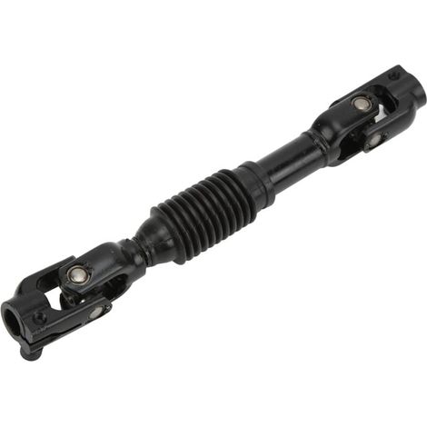 Ensemble Arbre de Direction Intermédiaire 70580G01 Compatible EZGO TXT Gas Electrique 2001 et Modèles Postérieurs