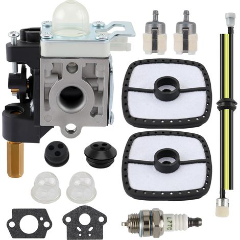 ECHO Vergaser SRM 210 SRM-230 SRM211 GT200 HC150 HC151 PE200 (1/5)