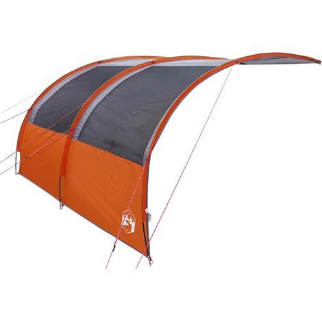 vidaXL Tarp résistant à l'eau personne 260 x 300 x 260 cm Imperméable