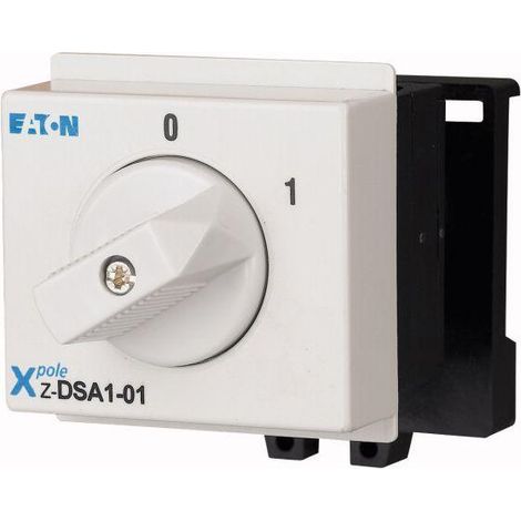 Interruptor Eaton Z-DSA1-01 20A 440V