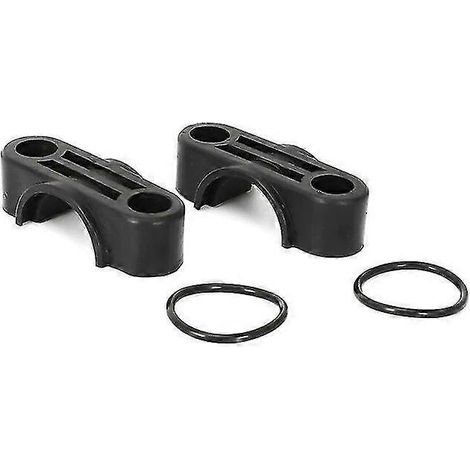Hinterradschwingenlager-Dichtungssatz, Lenkkopfbuchse für Yamaha Banshee Bruin Raptor 700 350 660 YFM YFZ450 YFZ450R – Buchse, O-Ring-Dichtung