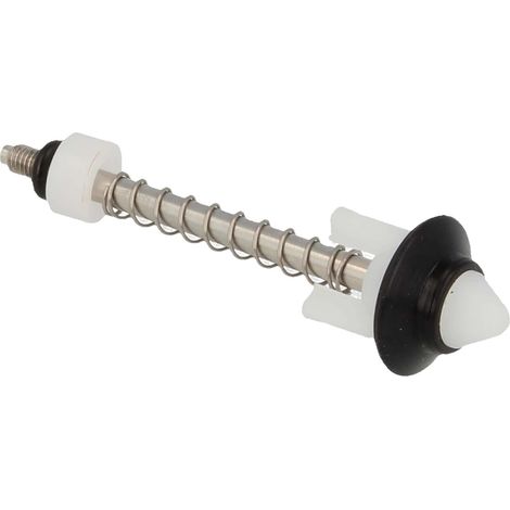 hansgrohe Umstellung für Wannenarmaturen 94103000 (1/3)