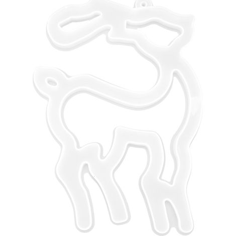 Christmas Silicone Mold Resin Best Gift Various Shapes Christmas Decorations for Room CarElk Listing (1/5)