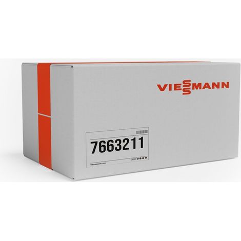 Viessmann Fensterbankträger QX3, 2er Set