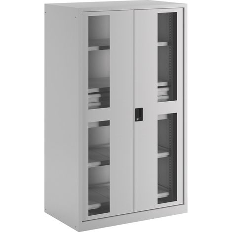 LISTA, Armoire à portes rentrantes pour charges lourdes, 3