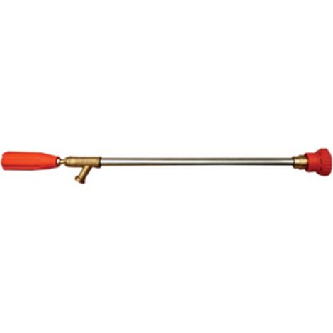 PL LANCIA A MANOPOLA P/MOTOPOMPE CM.60