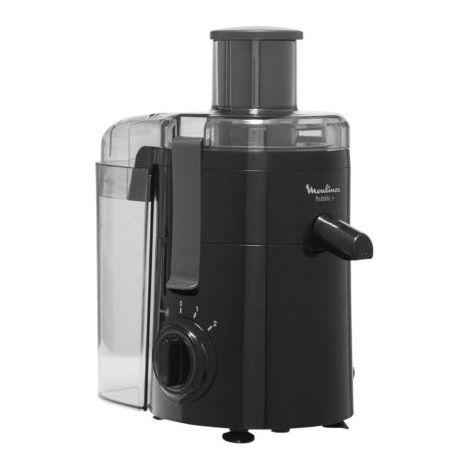 Centrifugeuse Moulinex JU370810 350 W Noir