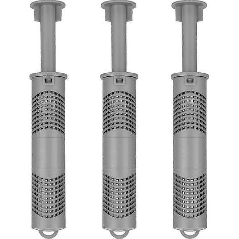 Cartouches filtrantes à ions minéraux Hotspring Hotub 3 pour spa - Nettoyeur d'eau pour piscine Hotspring Hotub (1/5)