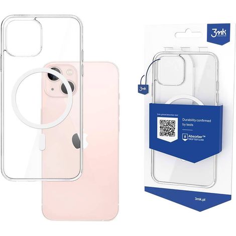 Apple iPhone 14 Plus - 3mk MagCase