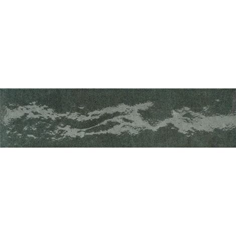 Carrelage sol / mur faience effet zellige vert foncé - Miniature SODA Verde Malva J378 (vendu par boite de 0,69m2) (1/3)