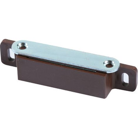 Chiusura magnet.sportelli pes.marrone