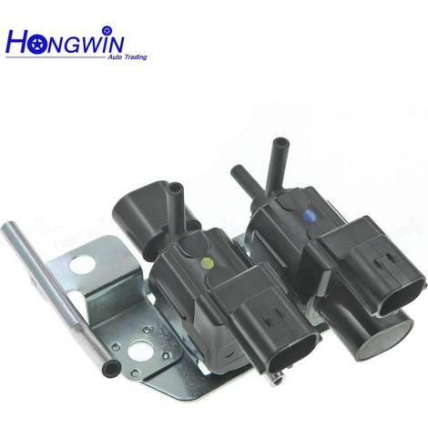 Magnetventil MR534632 für Mitsubishi Freilaufkupplung 4-Rad-Antriebswahlsteuerung (1/4)