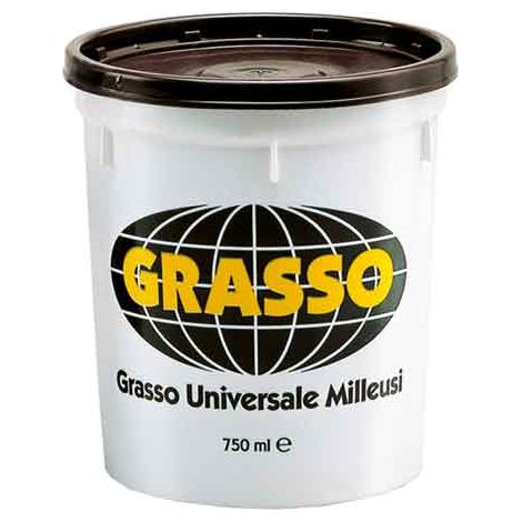 GRASSO UNIVERSALE MILLEUSI 0,5 kg