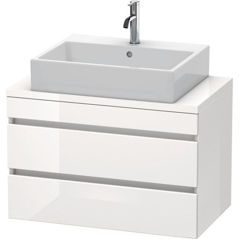 Duravit DuraStyle meuble sous-lavabo pour console compacte, 2 (1/4)