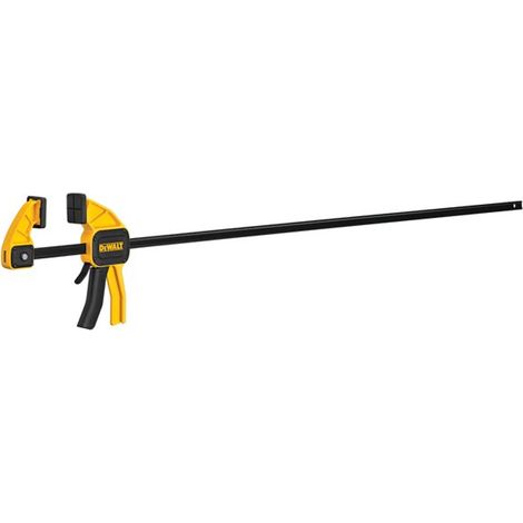 DeWALT DWHT0-83195 900mm Large Trigger Clamp (1/3)