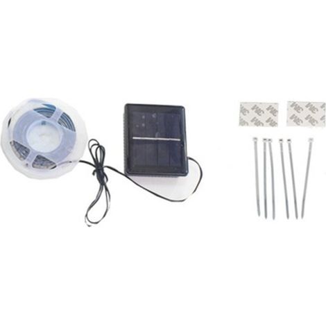 Lumière solaire de cerceau de basket-ball LED avec télécommande, lumière de couleur RGB étanche IP65, adaptée à l'entraînement en plein air (1/5)