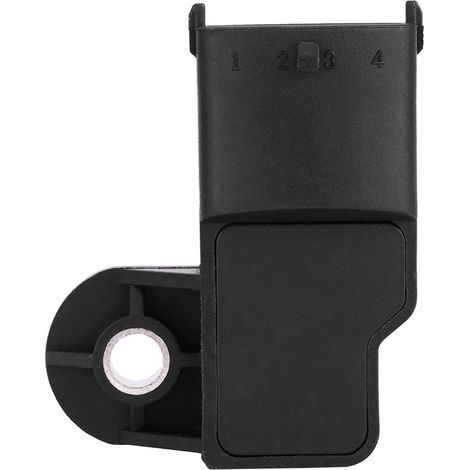 Saugrohrdrucksensor (MAP-Sensor) für Renault Mégane II, Scénic II, Laguna II 1.9 dCi (1/5)