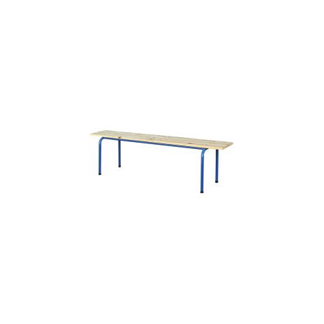Banc de chantier empilable 2000 mm - Outifrance