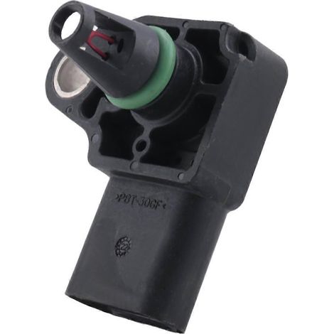Capteur de pression d'air 28356282 pour motos EB830 209 FXBB HARLEY DAVIDSON, BENELLI TNT 125 et TNT 135 B (1/5)