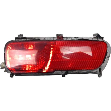 Feu Brouillard Arriere Droit CITROEN C4 Picasso [PRODUIT D'OCCASION]♻️6350hs (1/3)