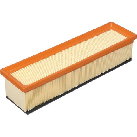 FEBI BILSTEIN FE101667 Luftfilter