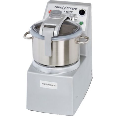 Cutters Verticaux R15 VV - Robot Coupe