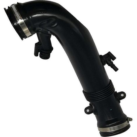 Durite d'admission d'air turbocompressée pour Mini Cooper R55 R57 R59 R60 R61 1.6L 2009-2016 13717607778 (1/5)
