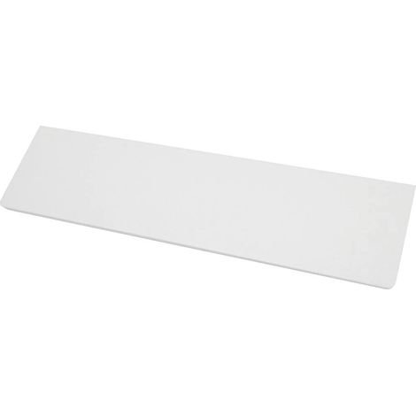COPRIPILETTA PER PIATTI DOCCIA EUPHORIA- Bianco- DH- pezzi 1