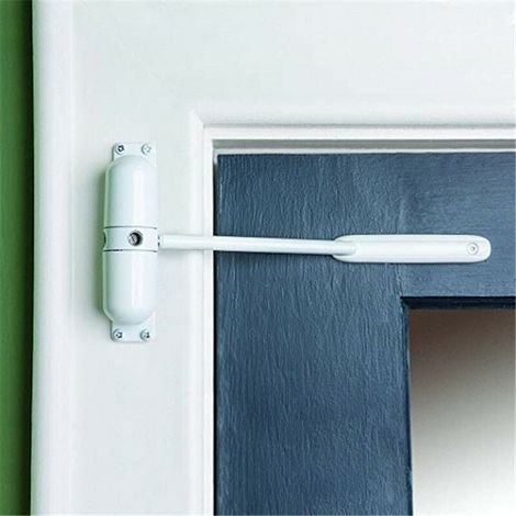 Nous proposons des volets roulants automatiques à ressort faciles à installer, invisibles et pratiques pour la maison. Accessoires de meubles. (1/5)