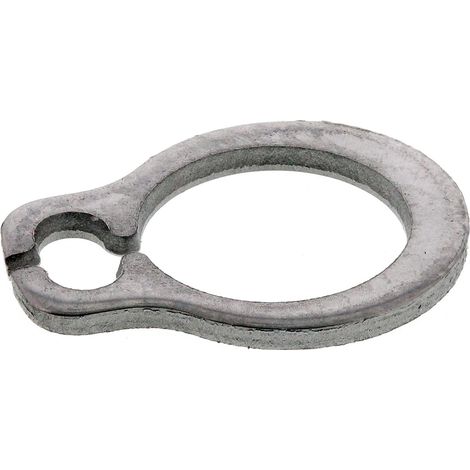 Circlip Type Externe en Acier Inoxydable ( Prix pour Sachet de 100 )