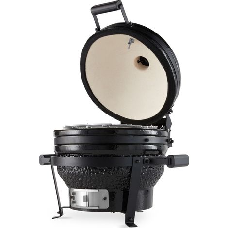 Barbecue Kamado Premium 16 pouces - Ø 41cm - Maxima