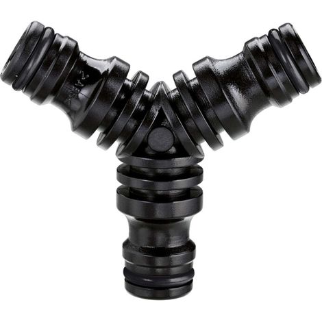 DEVIATORE A TRE VIE BLISTER 8615
