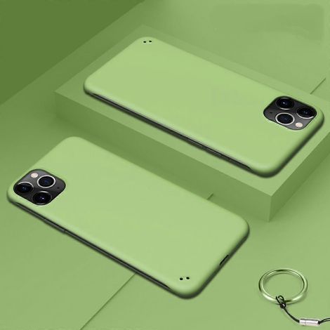 Hülle kompatibel mit iPhone 11 Pro Max (Zweierpack) (1/5)