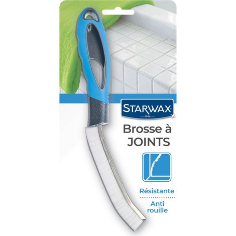 Brosse à joints ergonomie X1 STARWAX