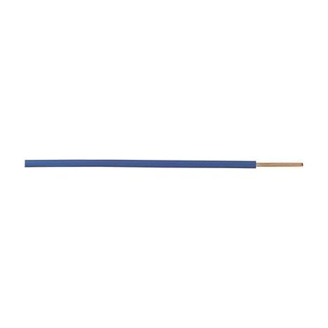 Cavo Lapp H07V-K blu 1 x 16 mm²