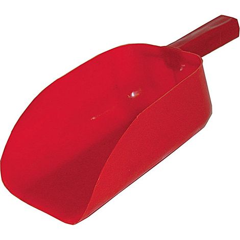 Vert - Grand sex tape en plastique robuste pour l'alimentation, capacité 2 kg
