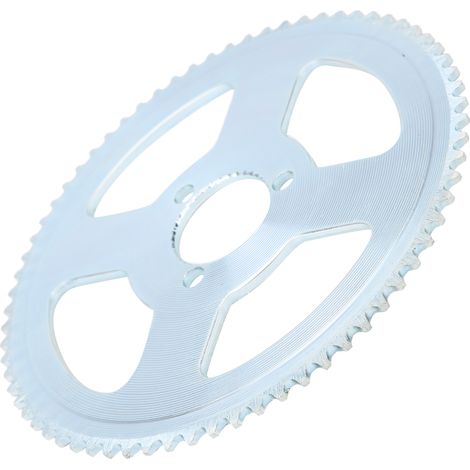 Pignon Vélo Acier 70 Dents 29mm Diamètre Intérieur Accessoire Cyclisme (1/5)