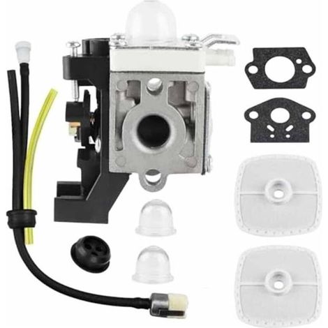 Carburateur de rechange fiable pour débroussailleuses Echo compatible avec différents modèles comme et séries PAS - (1/5)