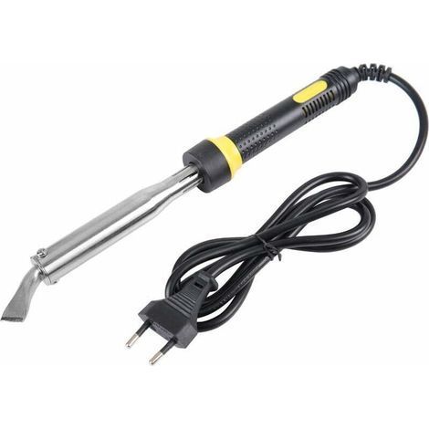 Soldering Iron, Soldering Tool, 220V 150W High Power Electric Soldering Iron, Soldering Gun, Soldering Tool (EU Plug) (1/4)