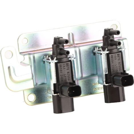 Válvula solenoide de admisión para Mazda CX-7 2010-2012 (4M5G-9A500-NB) (1/4)