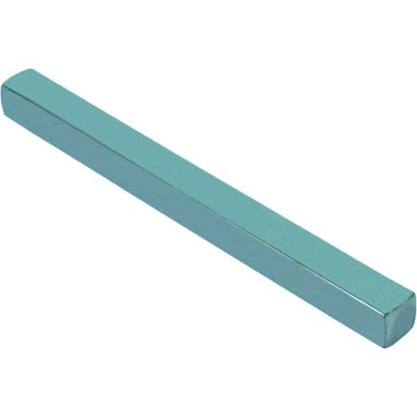 Quadrelli Per Serrature A Bussola 8x110 mm - Confezione da 25 pz