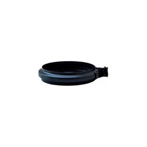 C FASCETTA DI BLOCCAGGIO P/STUFA PELLET D10CM
