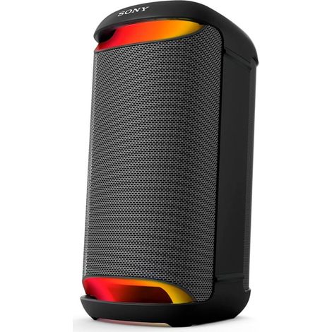 SONY SRS-XV500 BLACK / ALTAVOZ DE FIESTA & KARAOKE