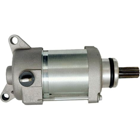 Starter motor 5TJ-81890-30-00 compatible with Yamaha WR450F 2007-2015