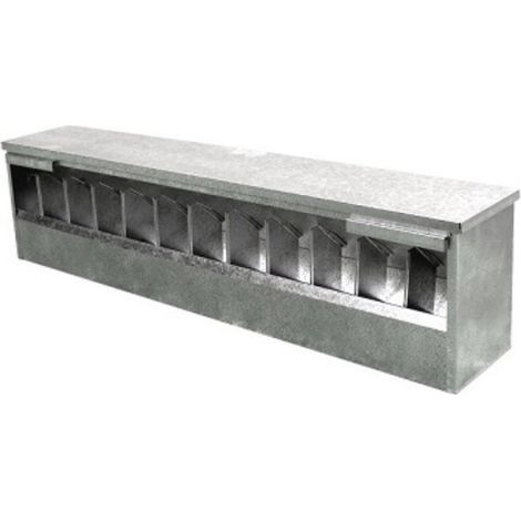 Game di alimentatore 1 m con copertura GМmez Y Crespo